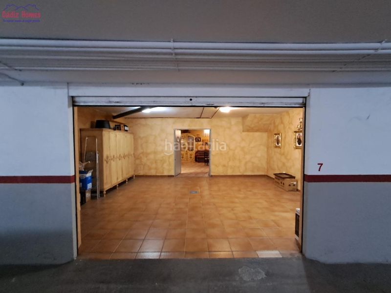 Foto ce12cc44-4ec7-4909-aefb-ba553d02970f. Haus mit heizung parking in Almerimar Ejido (El)