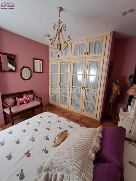 Foto d70d3d5c-236b-4954-9b57-f4e8d7e67af1. Casa amb calefacció aparcament a Almerimar Ejido (El)