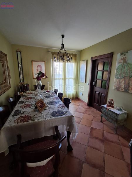 Foto d731b080-babb-4fa3-bcb1-eabcd9827cdc. House with parking in Almerimar Ejido (El)