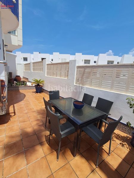 Foto e0782ea3-2879-4438-8b12-6b677150d420. Casa amplio unifamiliar a escasos metros de la playa en Ejido (El)