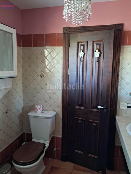Foto e2e83124-1884-4da1-a75a-878a4aa4adbc. Casa amb calefacció aparcament a Almerimar Ejido (El)