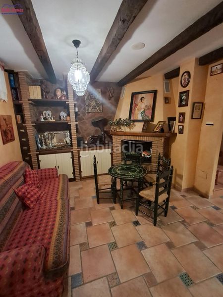 Foto e96cd020-e812-470f-8268-bd40e88cc073. Casa amplio unifamiliar a escasos metros de la playa en Ejido (El)