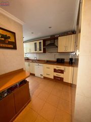 Appartement à Paseo Marítimo - San José - La Laguna. Vivienda en la laguna