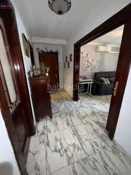 Foto f0e47301-be03-4495-b87a-777482483bb5. Pis a Paseo Marítimo - San José - La Laguna Cádiz