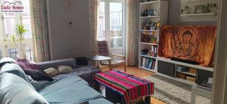Flat in Centro Histórico. Amplia vivienda en pleno centro