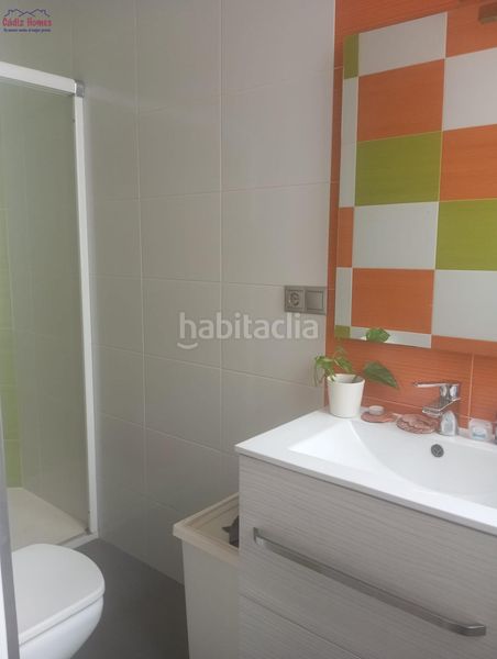 Foto af364131-ac25-4b81-b9c2-a06e28bfbf69. Pis a Centro Histórico Cádiz