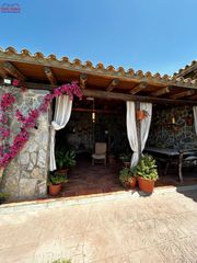Casa a Núcleo urbano. Exclusiva vivienda