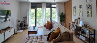 Pis a Alameda - Mentidero - Teatro Falla. Exclusiva vivienda en pleno corazón de la ciudad