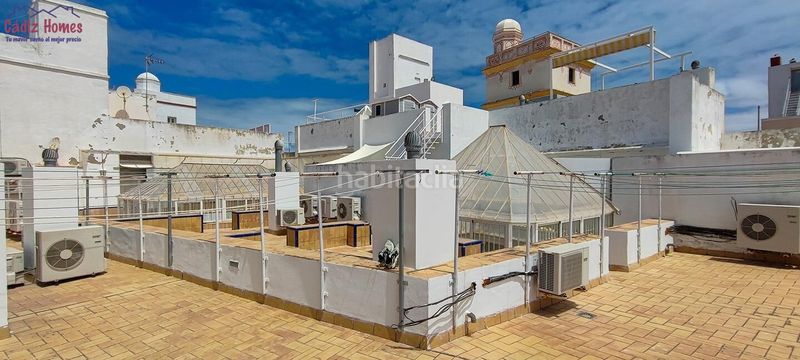 Foto 8fb6b734-5d07-434a-a1f4-ab0020a979fb. Pis amb calefacció a Centro Histórico Cádiz