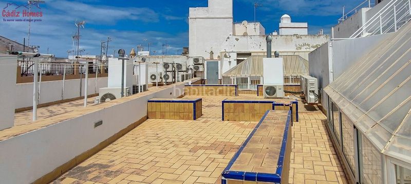 Foto add19f88-3644-4d47-a15d-f2597d46255b. Pis amb calefacció a Centro Histórico Cádiz