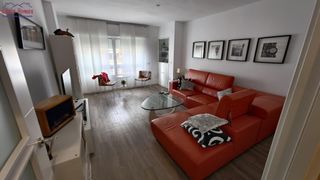 Etagenwohnung in Paseo Marítimo - San José - La Laguna. Amplia vivienda reformada a escasos metros de playa victoria