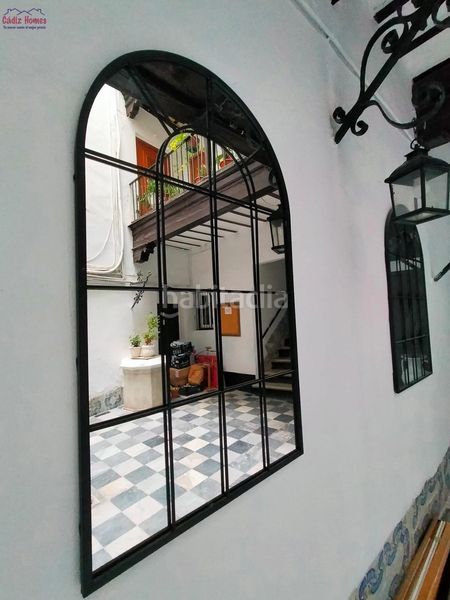 Foto a6bd4a46-e52f-4eab-8d75-6cad34cbc185. Pis a Centro Histórico Cádiz