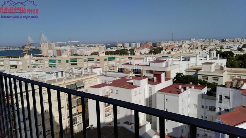 Foto 25d4ab1b-fbef-4957-ac7b-efaf8d4a0cd7. Flat in Asdrúbal - Bahía Blanca Cádiz