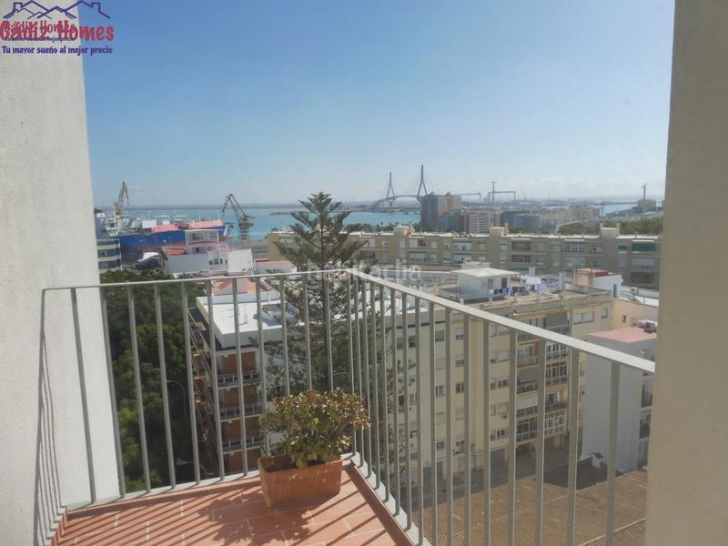 Foto a2af1194-65f8-4930-8dcc-d0e9070ddee1. Flat in Asdrúbal - Bahía Blanca Cádiz