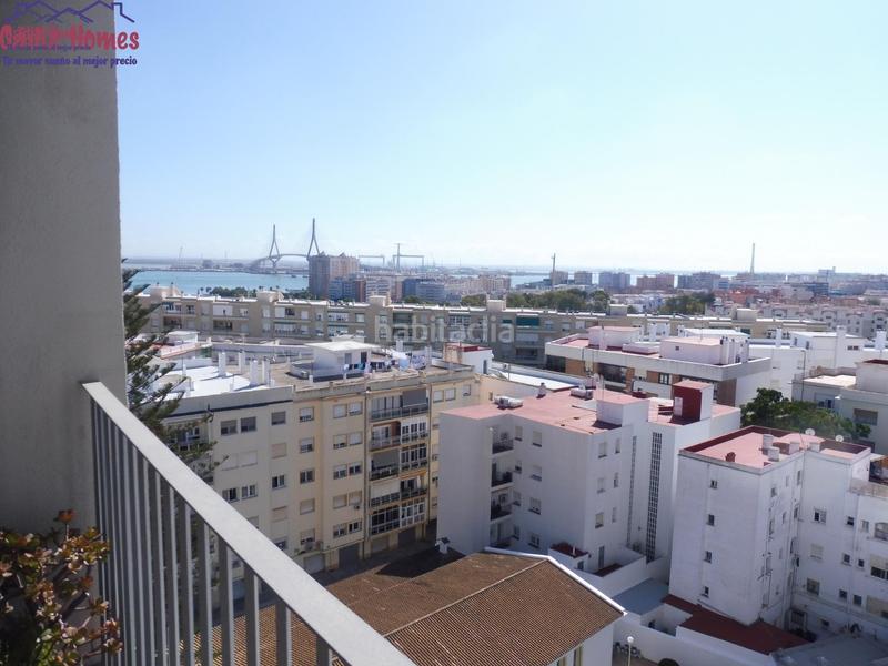 Foto afe11c63-dd9b-4201-8280-83bddaaefad4. Flat in Asdrúbal - Bahía Blanca Cádiz