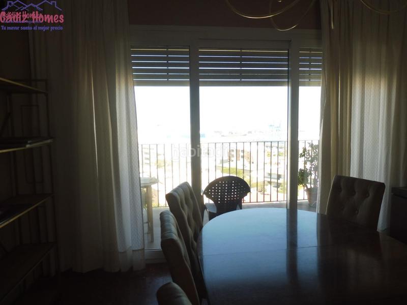 Foto b52c97d7-b2b2-474a-b9ef-a1bbd0771e3c. Flat in Asdrúbal - Bahía Blanca Cádiz