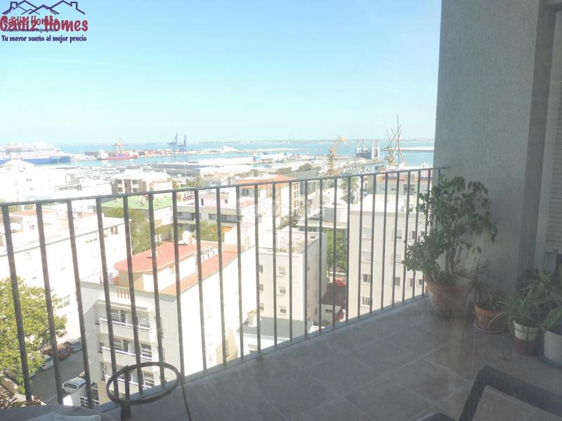 Foto d1f306ea-066f-4efb-8278-eadd80105552. Flat in Asdrúbal - Bahía Blanca Cádiz