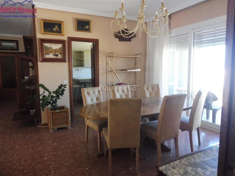 Foto ee00bc0c-2ffe-4380-a0cc-b86a9e5dd622. Flat in Asdrúbal - Bahía Blanca Cádiz