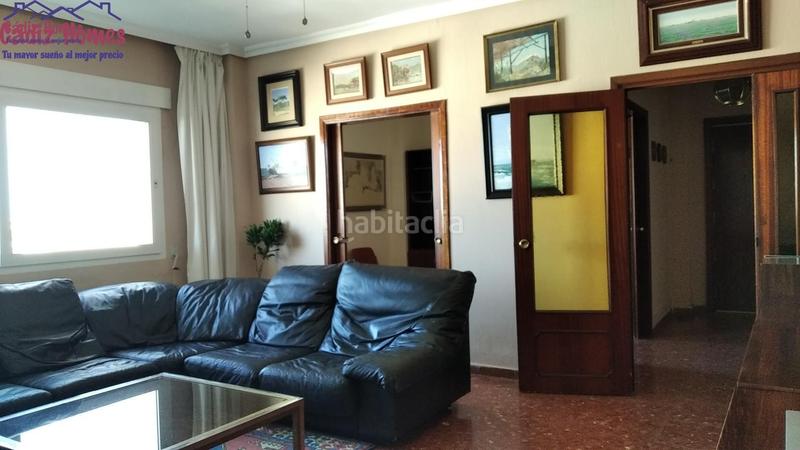 Foto f6430fcd-9349-445c-9307-24cf36ea5f8f. Flat in Asdrúbal - Bahía Blanca Cádiz