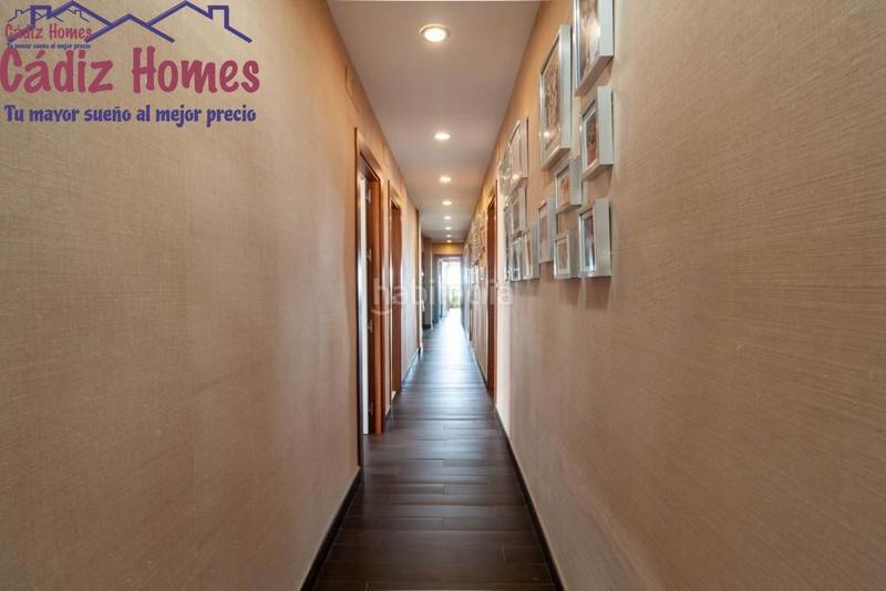 Foto 2aa8574f-c91d-4956-86cf-56de5ed710f4. Piso vivienda frontal al mar con garaje en Paseo Marítimo - San José - La Laguna Cádiz