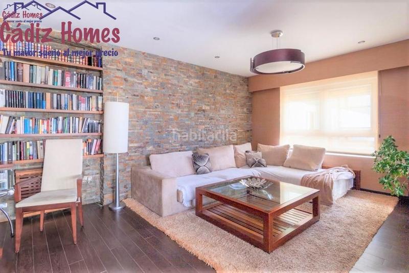 Foto 63487119-05c1-45e1-a3a4-49a197f08710. Piso vivienda frontal al mar con garaje en Paseo Marítimo - San José - La Laguna Cádiz