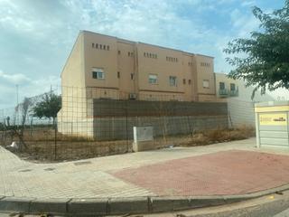 Residential Plot in Partida puntarro 1. Solar urbano. zona expansión moncada.