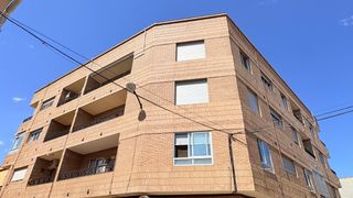 Etagenwohnung in Carrer mossèn carbó 9