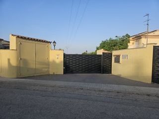 Casa a schiera in Calle francisco lozano 3