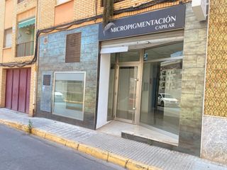 Local commercial à Carrer vilamarxant 12. Local en bétera.  óptimo para apertura negocio
