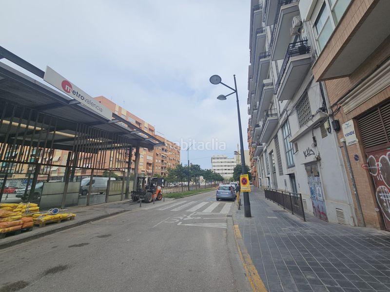 Foto 9301a398-119e-4b68-9a3e-6546de454e6a. Pis a Aiora Valencia