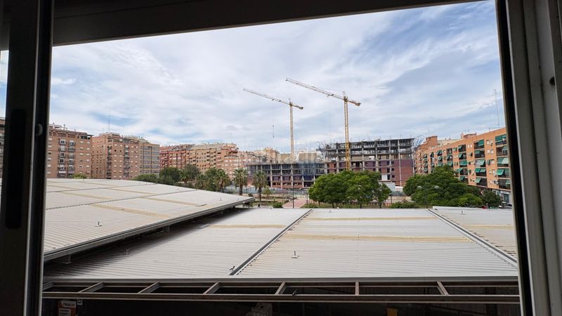 Foto f082febf-2ea6-4e72-811d-dd672aa6efe8. Pis a Aiora Valencia