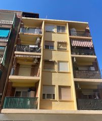 Flat  Carrer del mestre lope. Ático en venta - 5 sin ascensor .  ¡visitable a partir del 1 de