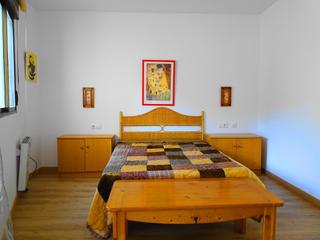 Planta baixa a Monachil Pueblo. Acogedor apartamento en monachil