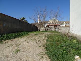 Terreny residencial  Nacimiento (rf)