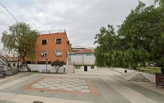 Edifici a La Zubia Ciudad. Atención inversores, venta de edificación sin terminar en la zub