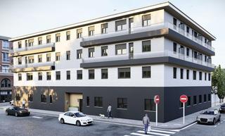 Pis  Calle aristoteles (cer). Ya solo quedan 2 pisos disponibles