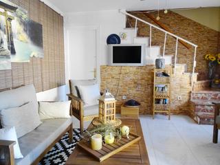 Maison  Calle real