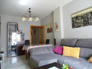 Pis  Calle estanco. Piso en ogíjares con encanto y tranquilidad, listo para entrar a
