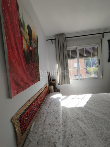 Foto 1003b5ce-2182-4d90-bd49-4d6c5e30dcf9. Etagenwohnung in Crta. De la Sierra Granada