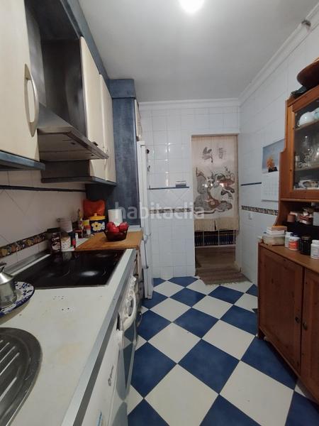 Foto 1a32b879-d336-4cbb-8ae5-8a68ece535b4. Etagenwohnung in Crta. De la Sierra Granada