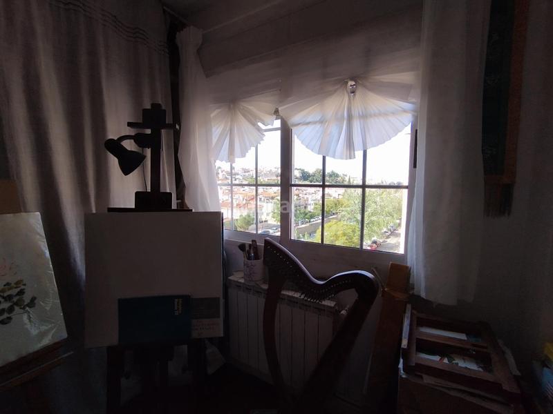 Foto 4923364e-05c6-4fc5-b5de-efac3b72c638. Etagenwohnung in Crta. De la Sierra Granada