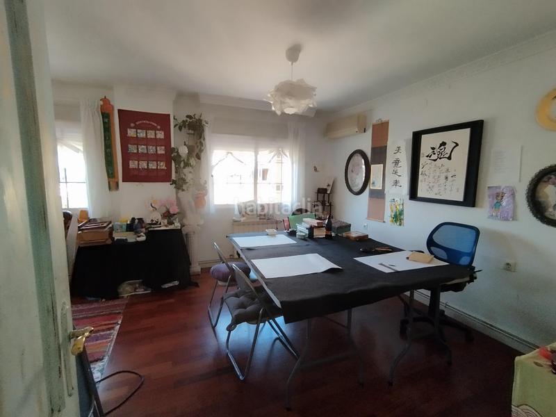 Foto 4f361100-468b-4668-bd4a-59ff7b76f625. Etagenwohnung in Crta. De la Sierra Granada