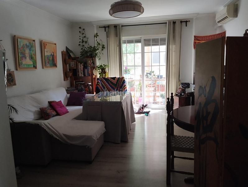 Foto c6c0c479-78cd-44d4-9b2e-077a01341608. Etagenwohnung in Crta. De la Sierra Granada