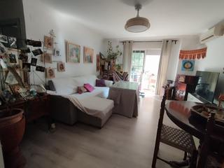 Appartement à Crta. De la Sierra. Magnifico piso zona carretera de la sierra