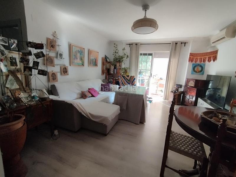 Foto ce7687f0-0402-41f3-902b-3ee2b39f7dee. Etagenwohnung in Crta. De la Sierra Granada