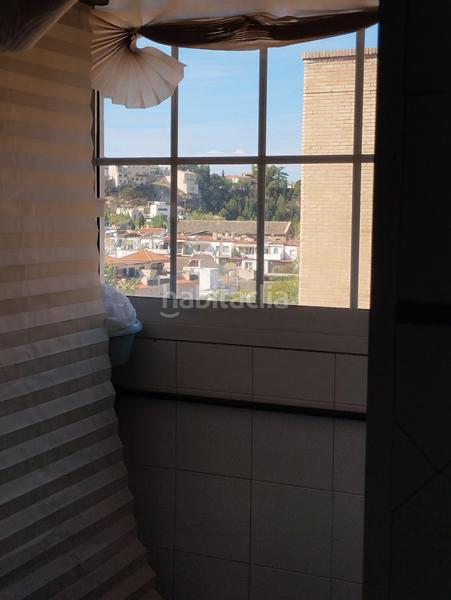 Foto e5564431-9b01-464c-bd5c-ed2cde9b44b0. Etagenwohnung in Crta. De la Sierra Granada