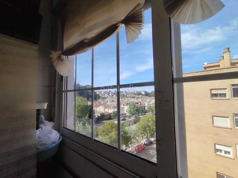 Foto f0d39c53-fa1a-4544-aa5e-3a9fb72f4fee. Etagenwohnung in Crta. De la Sierra Granada