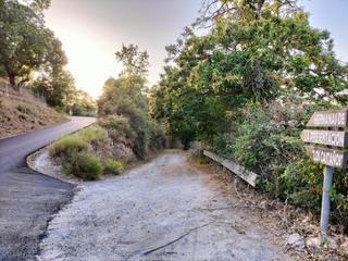 Residential Plot  Calle catifas. 3631 m2 de plena naturaleza y vistas maravillosas al borde del p