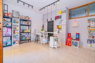 Location Local commercial  Calle yerma. Chollazo en el zaidin