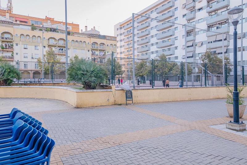 Foto 33baf24d-fef4-403d-8733-4926a375334a. Appartamento in Barrio de Zaidín Granada